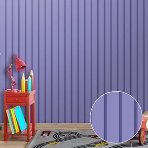 PNM4012 Vinil Auto-Adesivo 300 x 47 cm Impressão Digital A Prova d´Água Fosco 