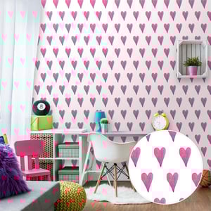 PNM4101 Vinil Auto-Adesivo 300 x 47 cm Impressão Digital A Prova d´Água Fosco 