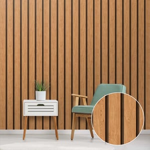 PNM4010 Vinil Auto-Adesivo 300 x 47 cm Impressão Digital A Prova d´Água Fosco 