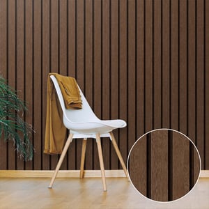 PNM4009 Vinil Auto-Adesivo 300 x 47 cm Impressão Digital A Prova d´Água Fosco 