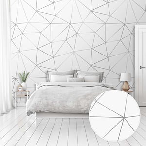 PNM4066 Vinil Auto-Adesivo 300 x 47 cm Impressão Digital A Prova d´Água Fosco 