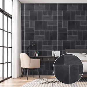 PNM4040 Vinil Auto-Adesivo 300 x 47 cm Impressão Digital A Prova d´Água Fosco 