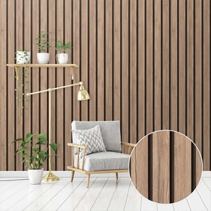 PNM4004 Vinil Auto-Adesivo 300 x 47 cm Impressão Digital A Prova d´Água Fosco 