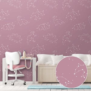 PNM4078 Vinil Auto-Adesivo 300 x 47 cm Impressão Digital A Prova d´Água Fosco 