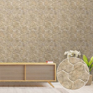 PNM4049 Vinil Auto-Adesivo 300 x 47 cm Impressão Digital A Prova d´Água Fosco 