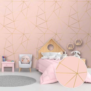 PNM4063 Vinil Auto-Adesivo 300 x 47 cm Impressão Digital A Prova d´Água Fosco 