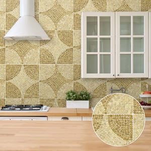 PNM4050 Vinil Auto-Adesivo 300 x 47 cm Impressão Digital A Prova d´Água Fosco 