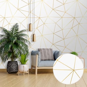 PNM4064 Vinil Auto-Adesivo 300 x 47 cm Impressão Digital A Prova d´Água Fosco 