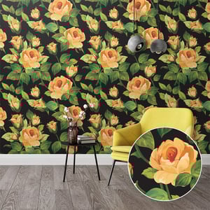 PNM4626 Vinil Auto-Adesivo 300 x 47 cm Impressão Digital A Prova d´Água Fosco 