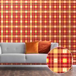 PNM4478 Vinil Auto-Adesivo 300 x 47 cm Impressão Digital A Prova d´Água Fosco 