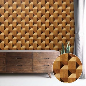 PNM4313 Vinil Auto-Adesivo 300 x 47 cm Impressão Digital A Prova d´Água Fosco 