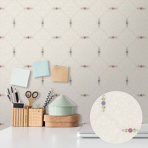 PNM4539 Vinil Auto-Adesivo 300 x 47 cm Impressão Digital A Prova d´Água Fosco 