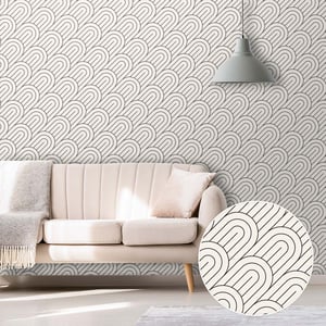 PNM4440 Vinil Auto-Adesivo 300 x 47 cm Impressão Digital A Prova d´Água Fosco 