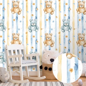 PNM6011 Vinil Auto-Adesivo 300 x 47 cm Impressão Digital A Prova d´Água Fosco 