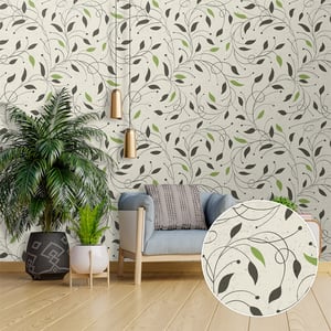 PNM4627 Vinil Auto-Adesivo 300 x 47 cm Impressão Digital A Prova d´Água Fosco 