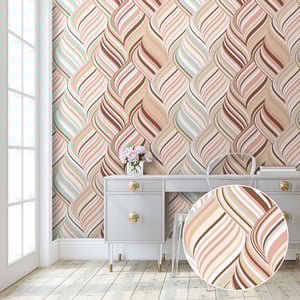 PNM4521 Vinil Auto-Adesivo 300 x 47 cm Impressão Digital A Prova d´Água Fosco 