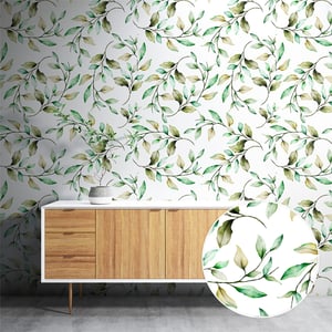 PNM4856 Vinil Auto-Adesivo 300 x 47 cm Impressão Digital A Prova d´Água Fosco 