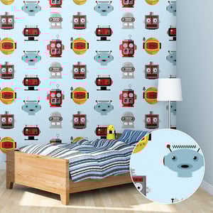 PNM4751 Vinil Auto-Adesivo 300 x 47 cm Impressão Digital A Prova d´Água Fosco 