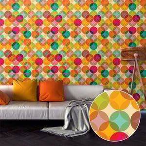 PNM4407 Vinil Auto-Adesivo 300 x 47 cm Impressão Digital A Prova d´Água Fosco 