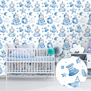 PNM6013 Vinil Auto-Adesivo 300 x 47 cm Impressão Digital A Prova d´Água Fosco 