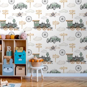 PNM6068 Vinil Auto-Adesivo 300 x 47 cm Impressão Digital A Prova d´Água Fosco 