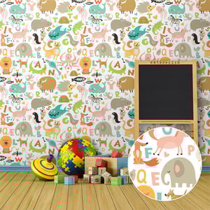 PNM4770 Vinil Auto-Adesivo 300 x 47 cm Impressão Digital A Prova d´Água Fosco 