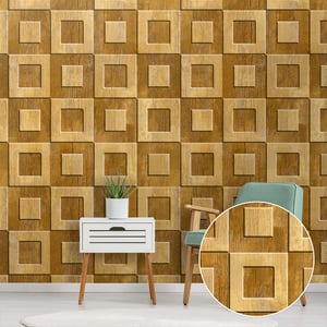 PNM4312 Vinil Auto-Adesivo 300 x 47 cm Impressão Digital A Prova d´Água Fosco 