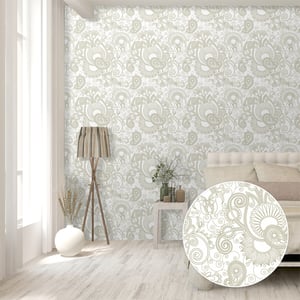 PNM4674 Vinil Auto-Adesivo 300 x 47 cm Impressão Digital A Prova d´Água Fosco 