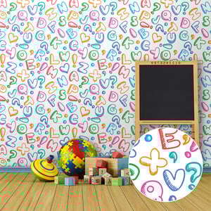 PNM4804 Vinil Auto-Adesivo 300 x 47 cm Impressão Digital A Prova d´Água Fosco 