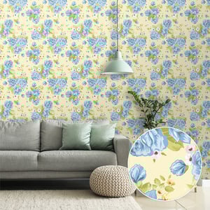 PNM4638 Vinil Auto-Adesivo 300 x 47 cm Impressão Digital A Prova d´Água Fosco 