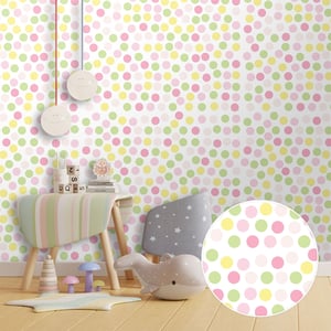 PNM4717 Vinil Auto-Adesivo 300 x 47 cm Impressão Digital A Prova d´Água Fosco 