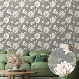 PNM4636 Vinil Auto-Adesivo 300 x 47 cm Impressão Digital A Prova d´Água Fosco 