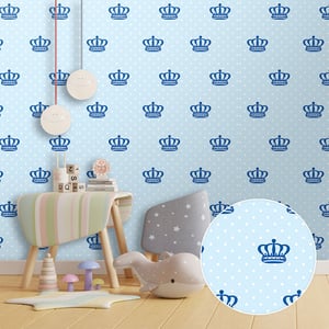 PNM4705 Vinil Auto-Adesivo 300 x 47 cm Impressão Digital A Prova d´Água Fosco 