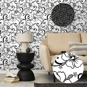 PNM4632 Vinil Auto-Adesivo 300 x 47 cm Impressão Digital A Prova d´Água Fosco 