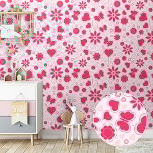 PNM4588 Vinil Auto-Adesivo 300 x 47 cm Impressão Digital A Prova d´Água Fosco 