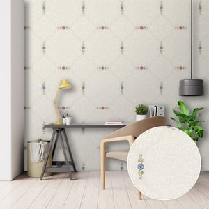 PNM4682 Vinil Auto-Adesivo 300 x 47 cm Impressão Digital A Prova d´Água Fosco 