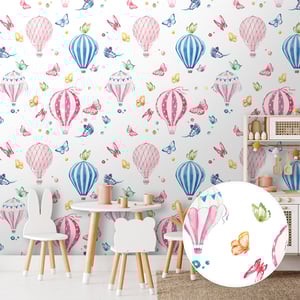 PNM4779 Vinil Auto-Adesivo 300 x 47 cm Impressão Digital A Prova d´Água Fosco 