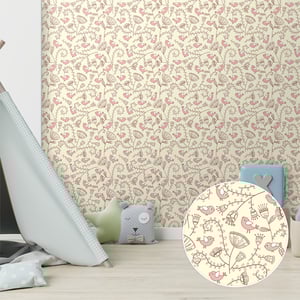 PNM4659 Vinil Auto-Adesivo 300 x 47 cm Impressão Digital A Prova d´Água Fosco 