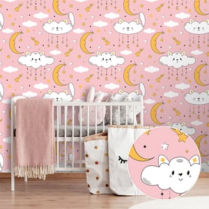 PNM4758 Vinil Auto-Adesivo 300 x 47 cm Impressão Digital A Prova d´Água Fosco 