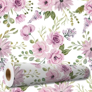 PNM4859 Vinil Auto-Adesivo 300 x 47 cm Impressão Digital A Prova d´Água Fosco 