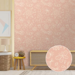 PNM4596 Vinil Auto-Adesivo 300 x 47 cm Impressão Digital A Prova d´Água Fosco 