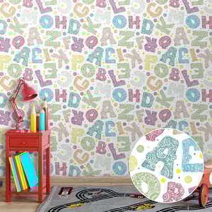 PNM4844 Vinil Auto-Adesivo 300 x 47 cm Impressão Digital A Prova d´Água Fosco 