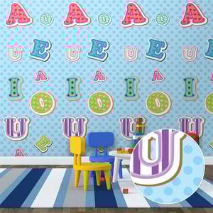 PNM4790 Vinil Auto-Adesivo 300 x 47 cm Impressão Digital A Prova d´Água Fosco 