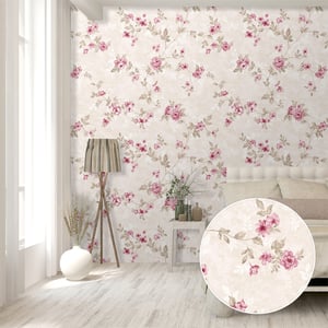 PNM4608 Vinil Auto-Adesivo 300 x 47 cm Impressão Digital A Prova d´Água Fosco 