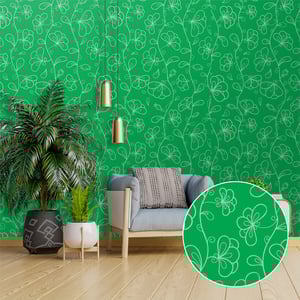 PNM4571 Vinil Auto-Adesivo 300 x 47 cm Impressão Digital A Prova d´Água Fosco 