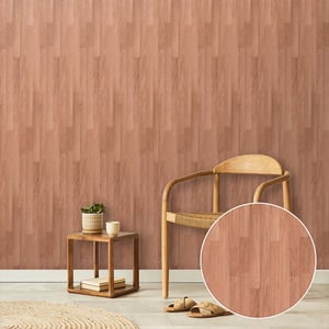 PNM4310 Vinil Auto-Adesivo 300 x 47 cm Impressão Digital A Prova d´Água Fosco 