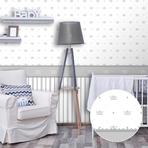 PNM4750 Vinil Auto-Adesivo 300 x 47 cm Impressão Digital A Prova d´Água Fosco 