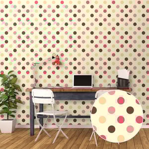 PNM4721 Vinil Auto-Adesivo 300 x 47 cm Impressão Digital A Prova d´Água Fosco 