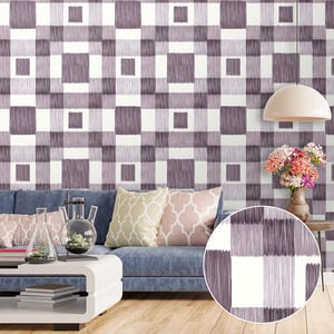 PNM4431 Vinil Auto-Adesivo 300 x 47 cm Impressão Digital A Prova d´Água Fosco 