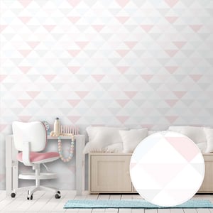 PNM4424 Vinil Auto-Adesivo 300 x 47 cm Impressão Digital A Prova d´Água Fosco 